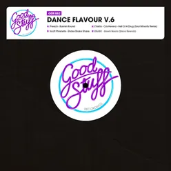 Dance Flavour, Vol. 6