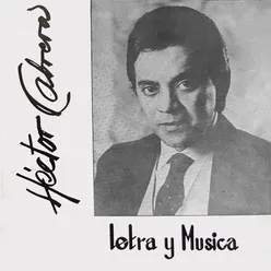 Letra y Musica