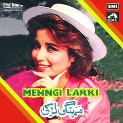 Mehngi Larki