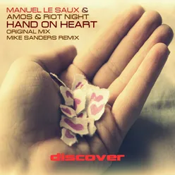 Hand on Heart