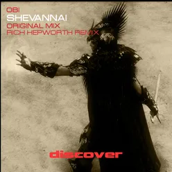 Shevannai-Rich Hepworth Remix