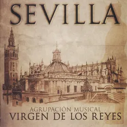 Azucena de Sevilla