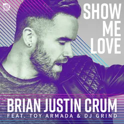 Show Me Love-Extended Mix