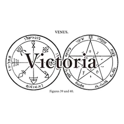 Victoria-Instrumental