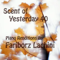 Scent of Yesterday 40