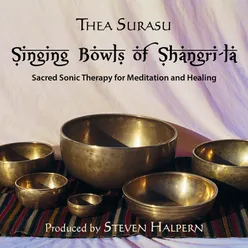 Singing Bowls of Shangri-La (Remastered Plus Bonus Track)