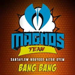 Bang Bang-Instrumental
