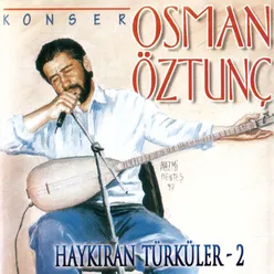 Ak Alın-Konser