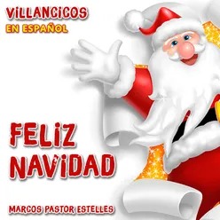 Feliz Navidad, Villancicos en Español