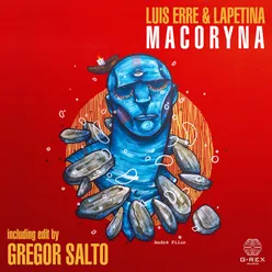 Macoryna-Gregor Salto Extended Edit