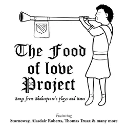 The Food of Love Project