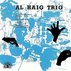 Al Haig Trio