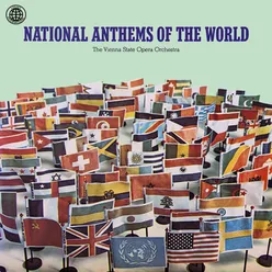 National Anthems of the World