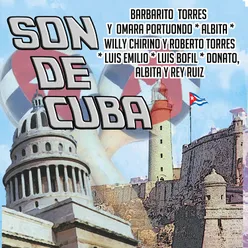 Son de Cuba