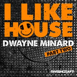 I Like House-Passionardor Deep Remix