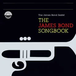 The James Bond Songbook