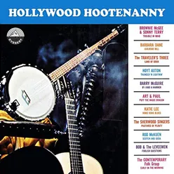 Hollywood Hootenanny
