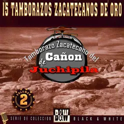 15 Tamborazos Zacatecanos de Oro, Vol. 2