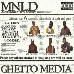 Ghetto Media