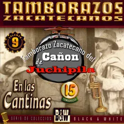 15 Tamborazos Zacatecanos, Vol. 9