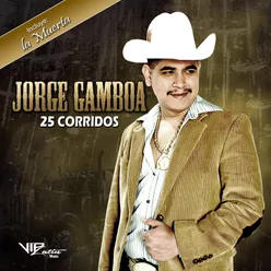 25 Corridos