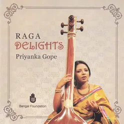 Thumri In Raga Mishra Khamaji