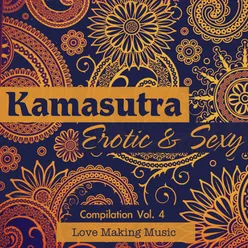 Kamasutra Erotic & Sexy Compilation (Love Making Music), Vol. 4