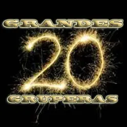 20 Grandes Gruperas