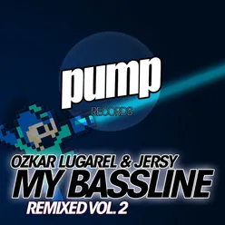 My Bassline-Carlos Hdz Remix