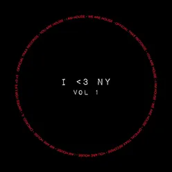 I <3 NY, Vol. 1