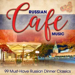 Serenade for Strings in C Major, Op. 48: IV. Finale - Tema russo