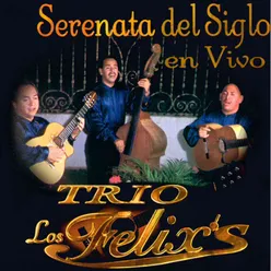 Tres Regalos-En Vivo