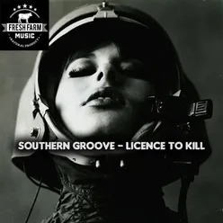License to Kill