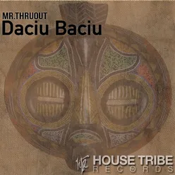 Daciu Baciu-African Rain Dance Mix