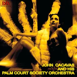 John Cacavas & His Palm Court