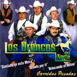 Corridos Pesados