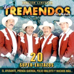 Los Tequileros