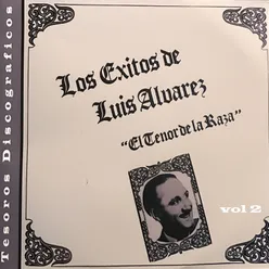 Los Éxitos de Luis Alvarez, Vol. 3