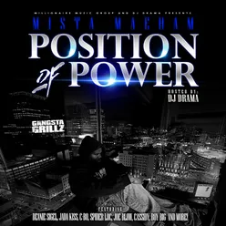 Position of Power