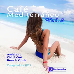 Café Mediterráneo Compilation Vol.2-Session