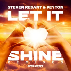 Let It Shine-Extended Mix