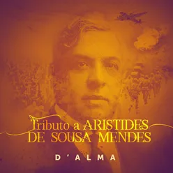 Tributo a Aristides de Sousa Mendes