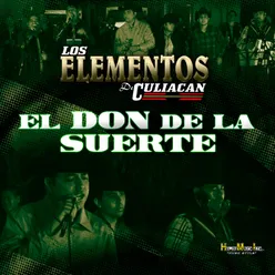 El Don de la Suerte-Banda