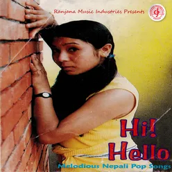 Hi! Hello-Reprise