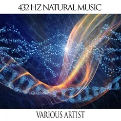 Therapeutic Massage Spa Music - Natural Music 432 Hz