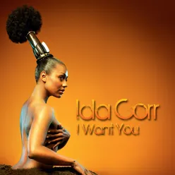 I Want You (Jason Gault Radio Edit)