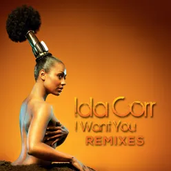 I Want You-Jason Gault Remix