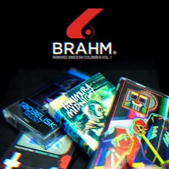 Night City Console-Brahm Remix