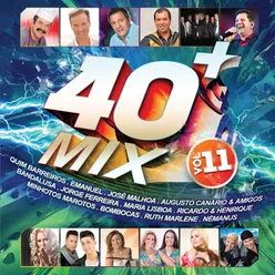 40 + Mix Vol. 11