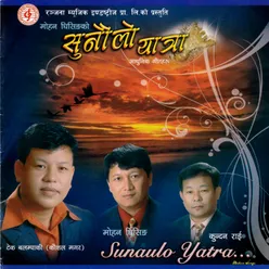 Sunaulo Yatra